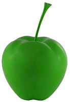 предмет декора статуэтка яблоко apple green small в Ставрополе