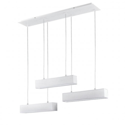 подвесной светильник ideal lux stick sp bianco в Ставрополе