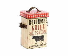 декоративный бокс roadhouse в Ставрополе