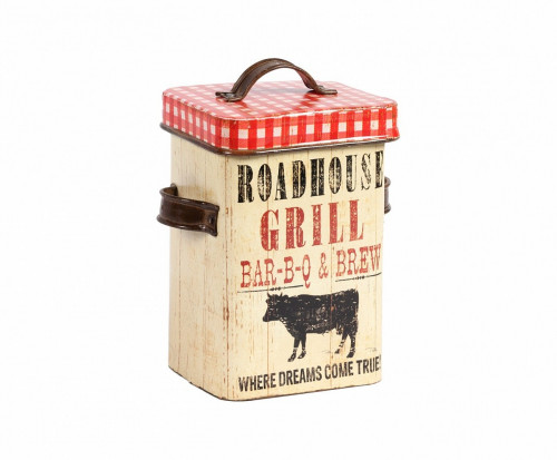 декоративный бокс roadhouse в Ставрополе