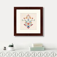 картина: the grammar of ornament №15 в Ставрополе