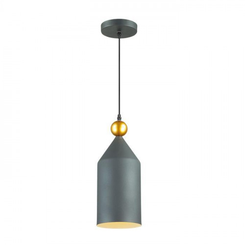 подвесной светильник odeon light bolli 4091/1 в Ставрополе