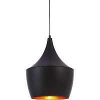 подвесной светильник arte lamp cappello a3407sp-1bk в Ставрополе