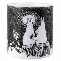 свеча большая moomin лунный свет, 8 см в Ставрополе