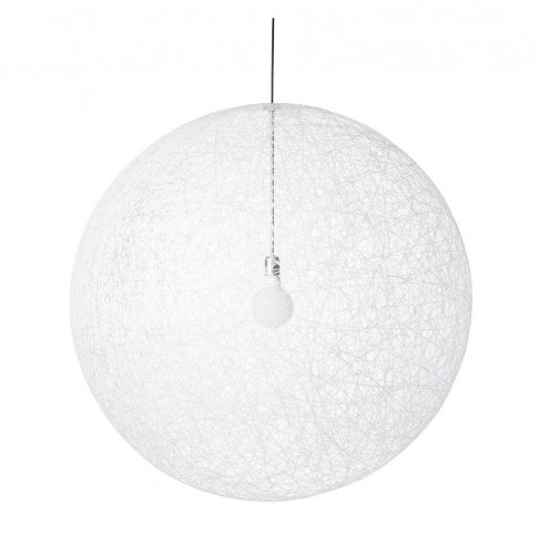 подвесной светильник moooi random light d40 white в Ставрополе