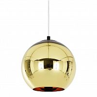 подвесной светильник loft it copper shade loft2024-g в Ставрополе