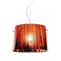 подвесной светильник woody orange от slamp в Ставрополе