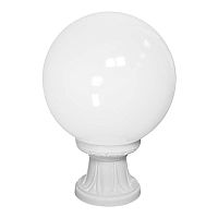 уличный светильник fumagalli microlot/g250 g25.110.000.wye27 в Ставрополе