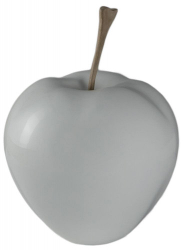 декор apple white small в Ставрополе