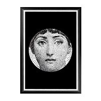 арт-постер мозаика fornasetti в Ставрополе