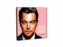 постер dicaprio в Ставрополе
