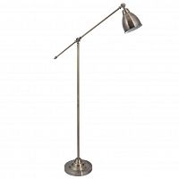 торшер arte lamp 43 a2054pn-1ab в Ставрополе