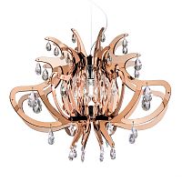 подвесной светильник lillibet copper от slamp в Ставрополе