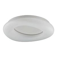 потолочный светодиодный светильник odeon light aura 4064/40cl в Ставрополе