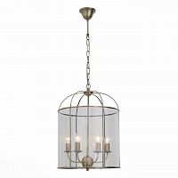 подвесная люстра st luce odierno sl267.303.06 в Ставрополе