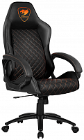 компьютерное кресло cougar fusion игровое в Ставрополе