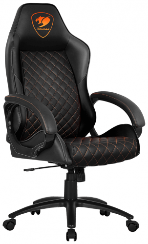 компьютерное кресло cougar fusion игровое в Ставрополе