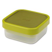 ланч-бокс для салатов компактный goeat™ зелёный в Ставрополе
