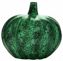 декор autumn gifts pumpkin green в Ставрополе