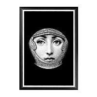 арт-постер колизей fornasetti в Ставрополе