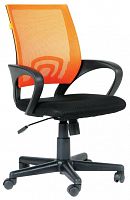 компьютерное кресло easychair 304 tc net офисное в Ставрополе