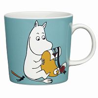 кружка муми-тролль в Ставрополе