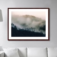 картина: forest before night comes в Ставрополе