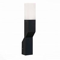 уличный настенный светодиодный светильник st luce sl100.401.02 в Ставрополе