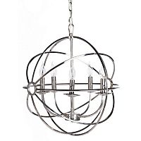 люстра foucault's orb хром в Ставрополе