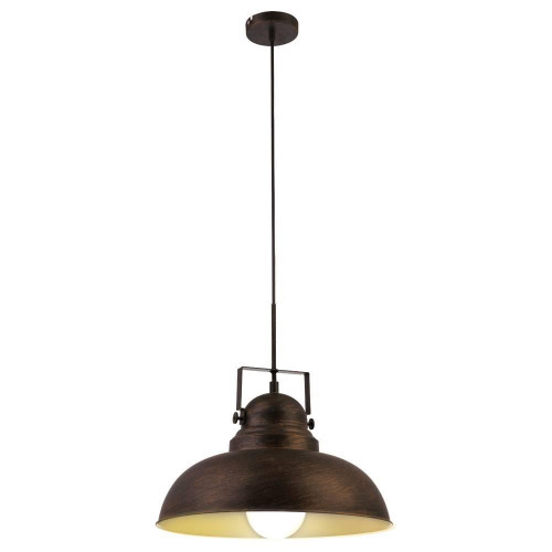 подвесной светильник arte lamp martin a5213sp-1br в Ставрополе