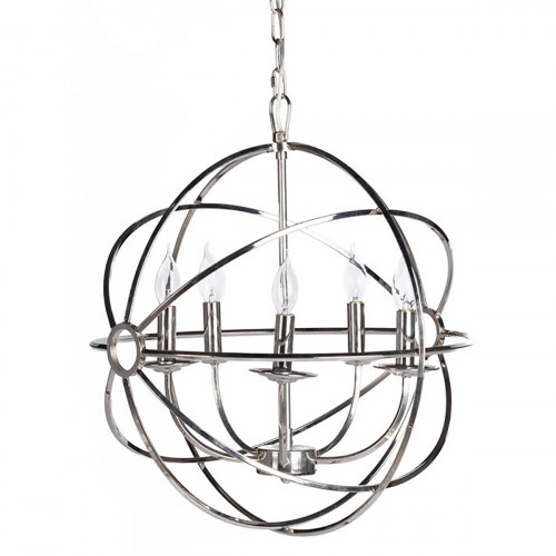 люстра foucault's orb хром в Ставрополе