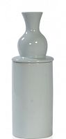ваза настольная container ceramic milk white tc-19 / hc10244 (container) в Ставрополе