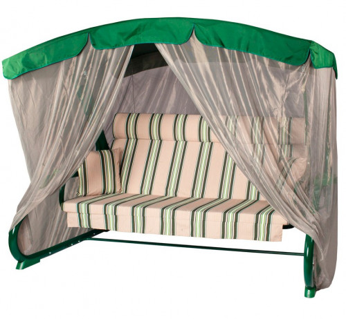качели leset 904 green premium в Ставрополе