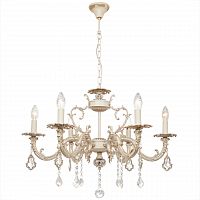 подвесная люстра silver light marian 733.51.6 в Ставрополе