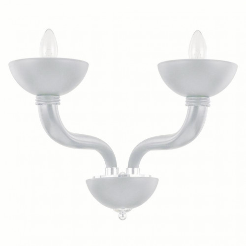 бра ideal lux casanova ap2 bianco в Ставрополе