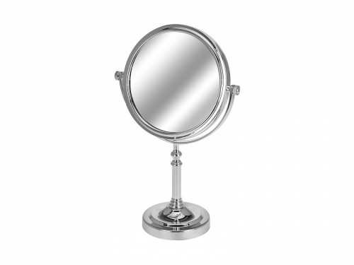 зеркало настольное косметическое хром home collection в Ставрополе