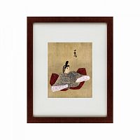 картина: emperor of japan shijо, 1241 в Ставрополе