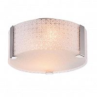 потолочный светильник idlamp clara 247/30pf-whitechrome в Ставрополе