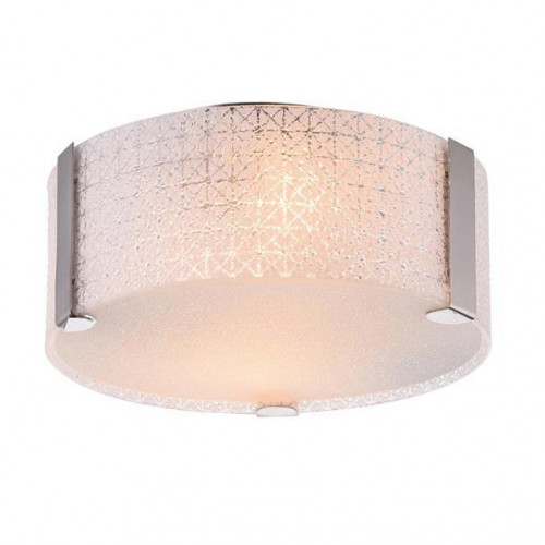 потолочный светильник idlamp clara 247/30pf-whitechrome в Ставрополе