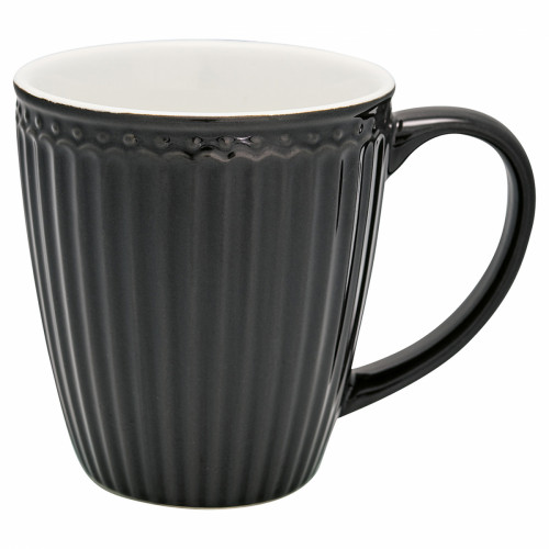 кружка alice dark grey в Ставрополе