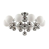 потолочная люстра odeon light jolly 3953/10c в Ставрополе