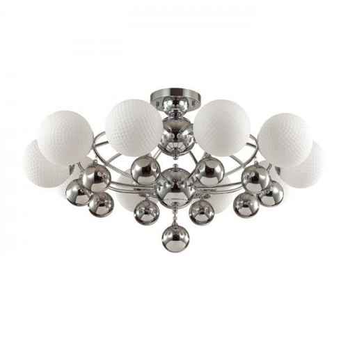потолочная люстра odeon light jolly 3953/10c в Ставрополе