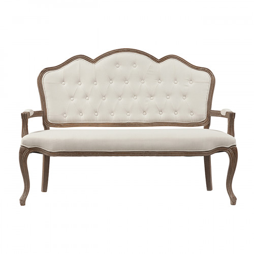 диван juliette sofa прямой белый в Ставрополе