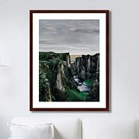 картина: the stunning iceland в Ставрополе
