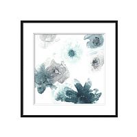 постер water flowers разноцветный в Ставрополе