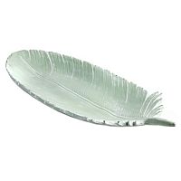 сервировочное блюдо bird feather в Ставрополе