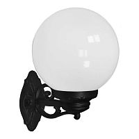 уличный настенный светильник fumagalli bisso/g250 g25.131.000.aye27 в Ставрополе