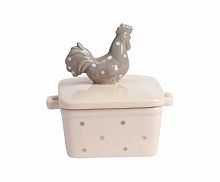 емкость для хранения с крышкой dot cock в Ставрополе