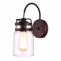 бра arte lamp bene a9179ap-1ck в Ставрополе