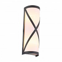уличный настенный светильник st luce agio sl076.411.01 в Ставрополе